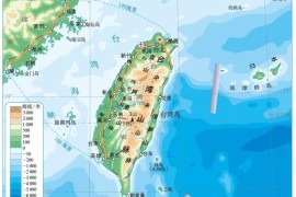 台湾为什么自古以来是中国不可分割的一部分？请用史实证明